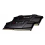 G.Skill Ripjaws V 64GB (2x32GB) DDR4 3600MHz CL18 Kit de memória RAM para desktop - Preto