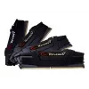 G.Skill Ripjaws V DDR4 Kit 128GB (4x32GB) 3200MHz CL16-18-18-38 1.35V memória de secretária Quad Channel