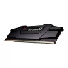 G.Skill Ripjaws V DDR4 Kit 128GB (4x32GB) 3200MHz CL16-18-18-38 1.35V memória de secretária Quad Channel