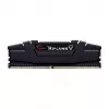 G.Skill Ripjaws V DDR4 Kit 128GB (4x32GB) 3200MHz CL16-18-18-38 1.35V memória de secretária Quad Channel