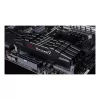 G.Skill Ripjaws V DDR4 Kit 128GB (4x32GB) 3200MHz CL16-18-18-38 1.35V memória de secretária Quad Channel