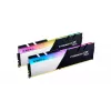 G.Skill Trident Z Neo 64GB (2x32GB) DDR4 3600MHz CL18 Kit de memória RAM - Preto