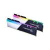 G.Skill Trident Z Neo 64GB (2x32GB) DDR4 3600MHz CL18 Kit de memória RAM - Preto