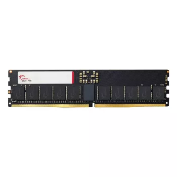 Kit de memória G.Skill Trident Z5 Neo RGB 192GB (4x48GB) DDR5-6400 CL32 - AMD EXPO, Preto mate