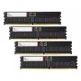 Kit de memória G.Skill Trident Z5 Neo RGB 192GB (4x48GB) DDR5-6400 CL32 - AMD EXPO, Preto mate