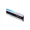 G.Skill Trident Z5 Neo RGB 48 GB (2x 24 GB) DDR5-6400 CL32 Branco AMD EXPO Kit de memória F5-6400J3239F24GX2-TZ5NRW