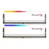 G.Skill Ripjaws M5 RGB 48GB (2x24GB) DDR5-6000 CL30 Kit de memória