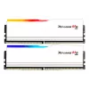 G.Skill Ripjaws M5 RGB 48GB (2x24GB) DDR5-6000 CL30 Kit de memória