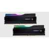 G.Skill Trident Z5 RGB 48GB (2x24GB) DDR5 7200MHz CL36 Kit de Memória RAM Desktop - F5-7200J3646F24GX2-TZ5RK