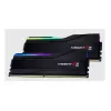 G.Skill Trident Z5 RGB 48GB (2x24GB) DDR5 7200MHz CL36 Kit de Memória RAM Desktop - F5-7200J3646F24GX2-TZ5RK