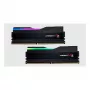 G.Skill Trident Z5 RGB 48GB (2x24GB) DDR5 7200MHz CL36 Kit de Memória RAM Desktop - F5-7200J3646F24GX2-TZ5RK