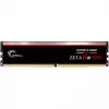 G.Skill Zeta R5 Neo 128 GB (4x 32 GB) DDR5-6400 ECC Registered DIMM Quad Kit - Preto