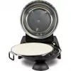 G3 Ferrari Delizia Anniversary Forno para pizza 31cm 1200W preto