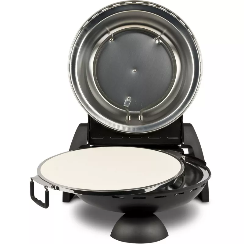 G3 Ferrari Delizia Anniversary Forno para pizza 31cm 1200W preto