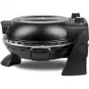 G3 Ferrari Delizia Anniversary Forno para pizza 31cm 1200W preto