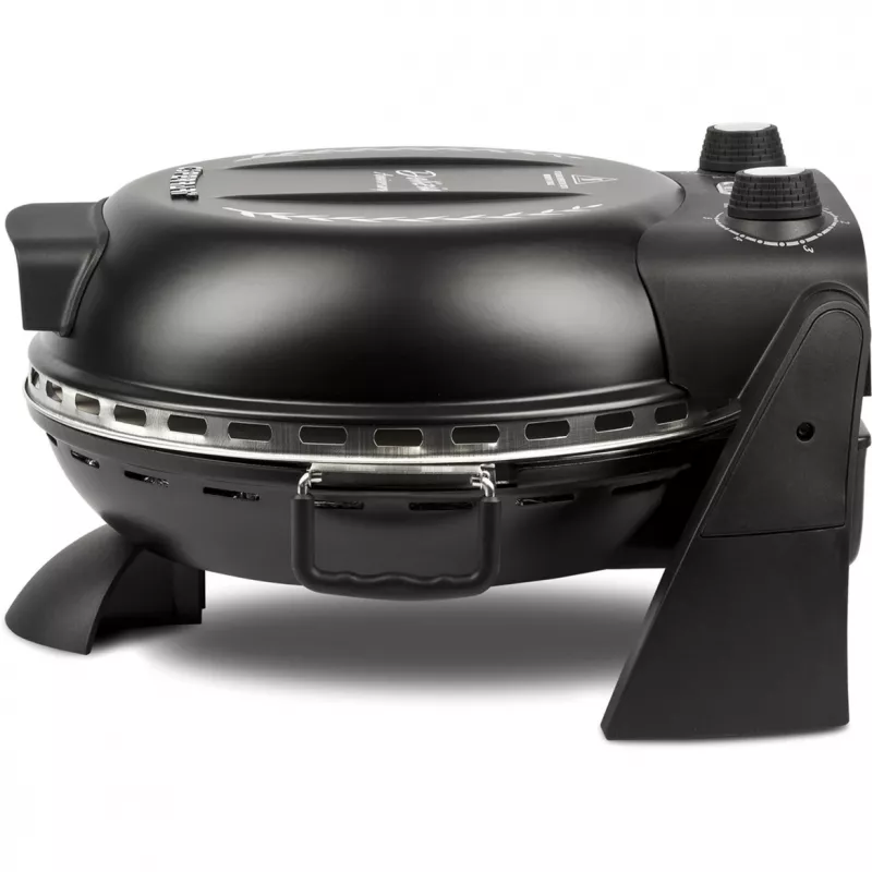 G3 Ferrari Delizia Anniversary Forno para pizza 31cm 1200W preto