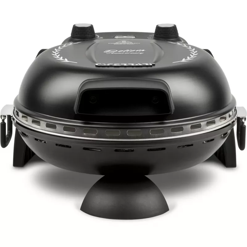 G3 Ferrari Delizia Anniversary Forno para pizza 31cm 1200W preto
