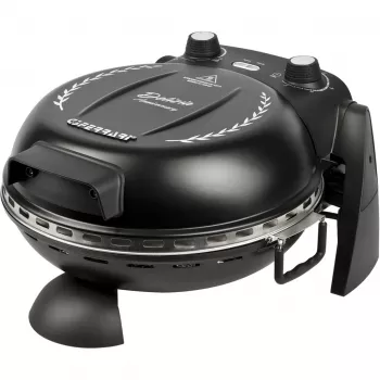 G3 Ferrari Delizia Anniversary Forno para pizza 31cm 1200W preto