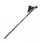 Bastão de trekking Gabel FX-75 Snake Carbon 110 cm