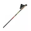 Bengala Gabel FX-75 Snake carbono, 125 cm, preto