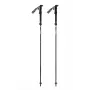 Gabel Hybrid Carbon XTL Bastões de trekking