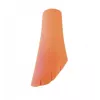 Gabel Sport pontas para bastões de marcha nórdica, medium, laranja, par