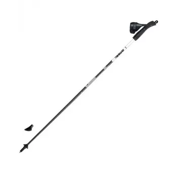 Bastões de marcha nórdica Gabel Stride Light FLS, comprimento fixo 120 cm