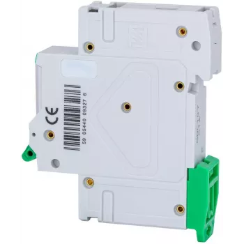 GACIA N8BH 10kA C Característica unipolar 25A Disjuntor