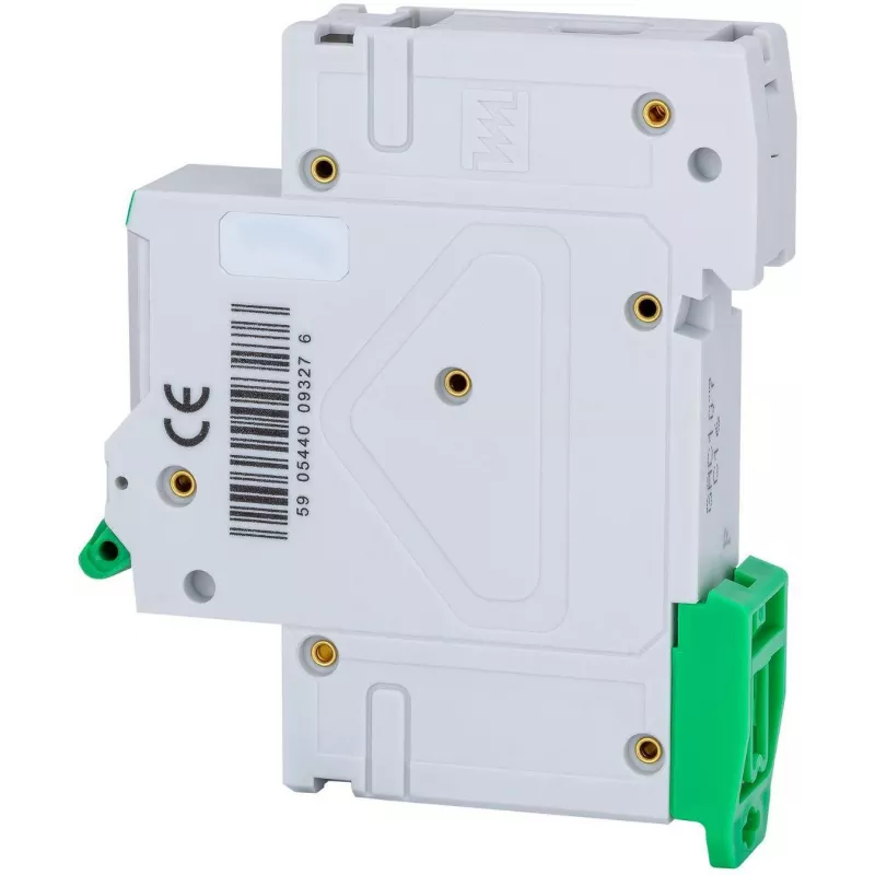 GACIA N8BH 10kA C Característica unipolar 25A Disjuntor