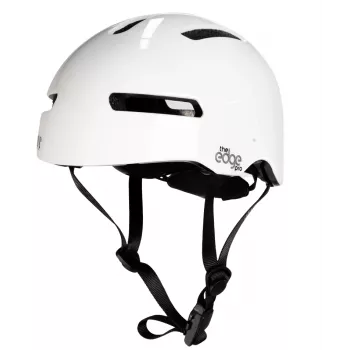 Gain Helmet The Edge Pro preto L/XL