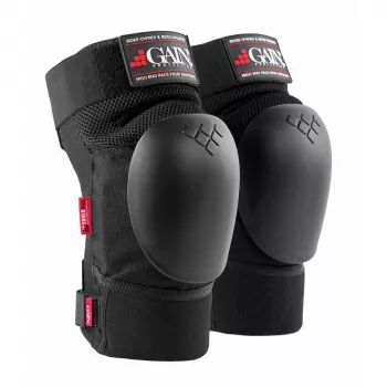 Gain Protection The SHIELD PRO joelheiras XS