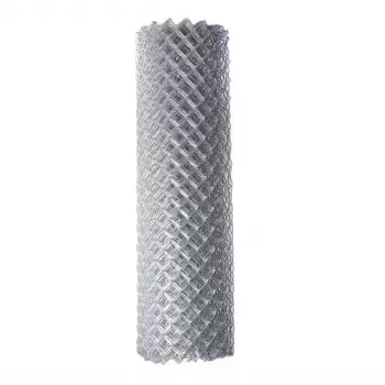 Prateleira galvanizada em malha 2.2x50x50x1200 GC