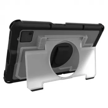 Gamber Johnson Infocase Ergo Pro Capa para Zebra ET40/ET45 10 polegadas, sem scanner