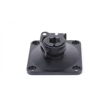 Base de libertação rápida Gamber Johnson Zirkona 75mm