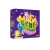 GAME DOG Jogo Magajaja Unicorns PUF TREFL 02280 TR