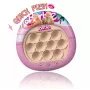 GameBox J313 Kids Pop It Jogo de 200 níveis para desenvolvimento da memória e reação (3 anos+)