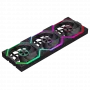 Ventoinha de caixa Gamemax FN12A-N2 WL Preto