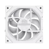 Ventoinha de caixa Gamemax FN12A-N2 WL-RW Branco