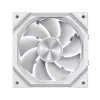 Ventoinha de caixa Gamemax FN12A-N2 WL-RW Branco