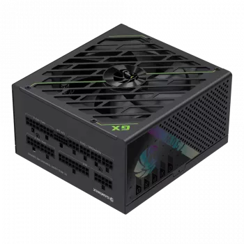 Fonte de alimentação modular GAMEMAX GX PRO 750G 750W 80 PLUS Gold