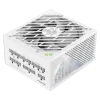 Fonte de alimentação modular GAMEMAX GX PRO 750G WH 750W 80+ Gold