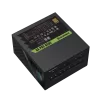 Fonte de alimentação modular GAMEMAX GX PRO 850G 850W Gold