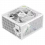 Fonte de alimentação modular GAMEMAX GX PRO 850G WH 850W 80+ Gold Branco