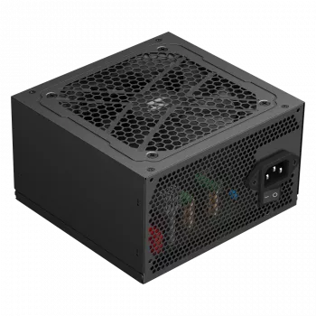 Fonte de alimentação GAMEMAX MAX P750B 750W Bronze Não Modular