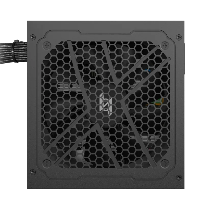 Fonte de alimentação GAMEMAX MAX P850B 850W Bronze Não Modular