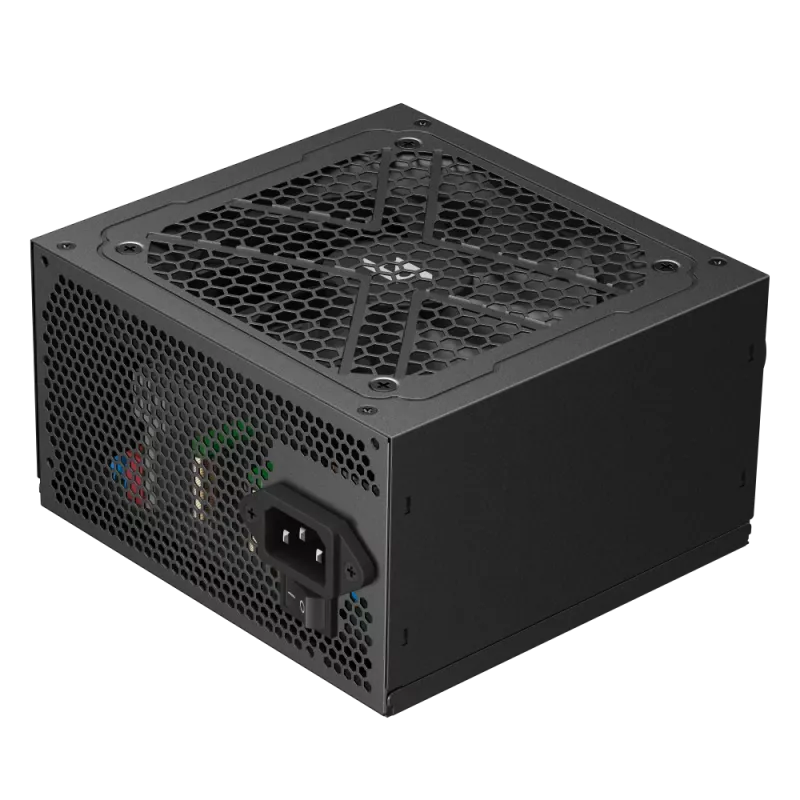 Fonte de alimentação GAMEMAX MAX P850B 850W Bronze Não Modular
