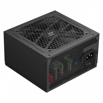 Fonte de alimentação GAMEMAX MAX P850B 850W Bronze Não Modular