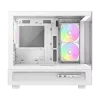 Caixa de computador GAMEMAX NEX C31 WH M-ATX/BTF Branco