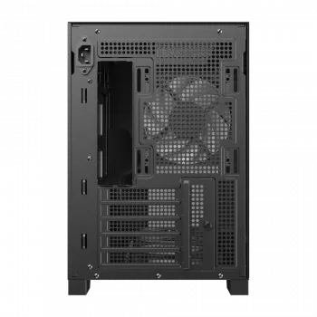 Caixa Gamemax NEX C33 BK M-ATX/BTF