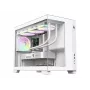 Caixa de computador Gamemax NEX C33 WH M-ATX/BTF Branco